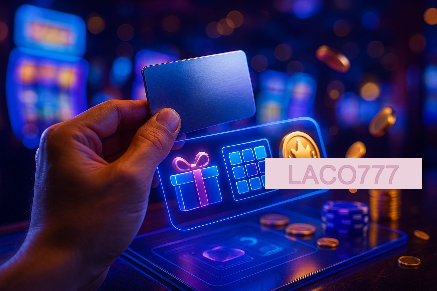 Benefícios do Login